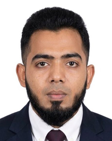 Mohammad Rasel Khan